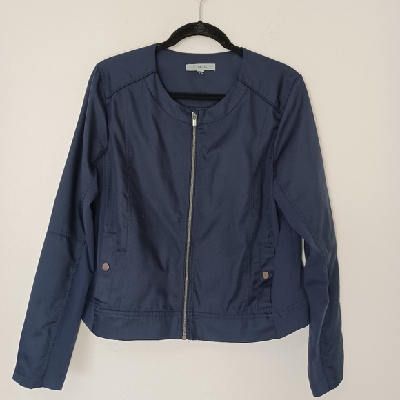 Athleta jacket - Picture 2 of 9